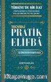 Tecvidli Pratik Elifba