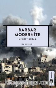 Barbar Modernite