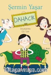 Dahacık