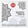 Çizim ve Teknikleri ile Mandala Sanatı 1