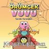 Örümcek Vuvu