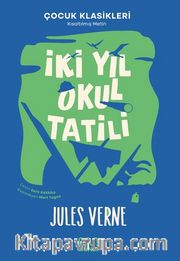 İki Yıl Okul Tatili