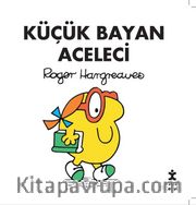 Küçük Bayan Aceleci