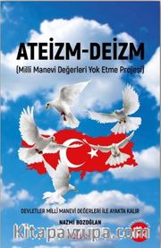 Ateizm - Deizm