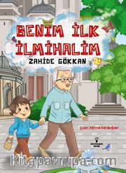 Benim İlk İlmihalim
