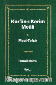 Kur’an-ı Kerim Meali Meal-Tefsir (1.2.)