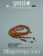 Yeni E Dergisi Sayı 64