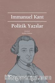 Politik Yazılar