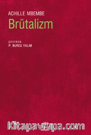 Brütalizm