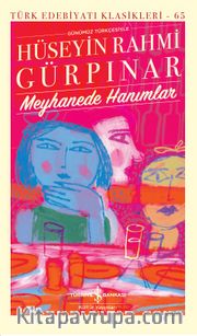 Meyhanede Hanımlar (Karton Kapak)
