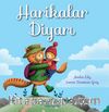 Harikalar Diyarı