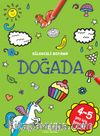 Doğada / Eğlenceli Boyama