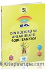 5. Sınıf Din Kültürü ve Ahlak Bilgisi 5G Soru Bankası