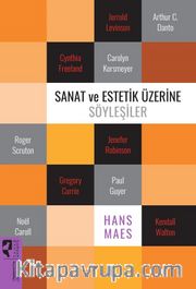 Sanat ve Estetik Üzerine Söyleşiler