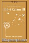 Ehl-i Kelam III