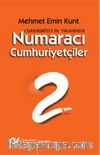 Numaracı Cumhuriyetçiler