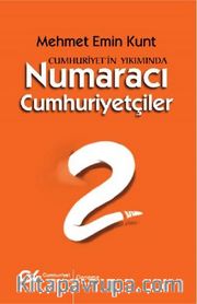 Numaracı Cumhuriyetçiler