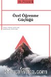 Özel Öğrenme Güçlüğü
