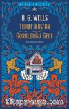 Tuhaf Bir Kuş’un Görüldüğü Gece