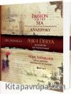 Aşk-I Derya & Ayvazovski’nin Gizli İstanbul Güncesi