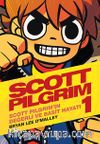 Scott Pilgrim 1: Scott Pilgrim’in Değerli ve Basit Hayatı