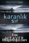 Karanlık Sır (Karton Kapak)