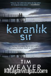Karanlık Sır (Karton Kapak)