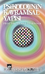 Psikolojinin Kavramsal Yapısı
