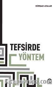 Tefsirde Yöntem