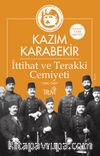 İttihat ve Terakki Cemiyeti 1896-1909