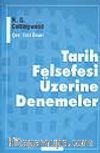 Tarih Felsefesi Üzerine Denemeler