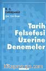 Tarih Felsefesi Üzerine Denemeler