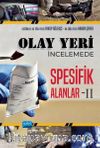 Olay Yeri İncelemede Spesifik Alanlar II