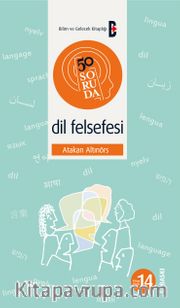 50 Soruda Dil Felsefesi
