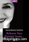 Baharın Yazı Öptüğü Yerde