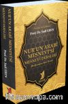 Nur’un Arabî Mesnevi’si Mesnevi Dersleri (Beiüzzaman Said Nursî)