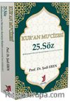 Kur'an Mu’cizesi 25.Söz