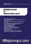 Bilişim Suçları ve Soruşturma Usulü