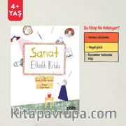 Sanat Etkinlik Kitabı