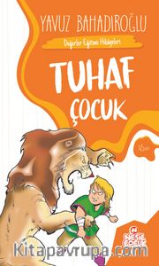 Tuhaf Çocuk