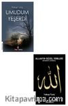 Yakup Tunç Kitapları (2 Kitap Set)