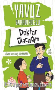 Doktor Olacağım