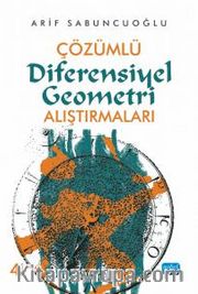 Çözümlü Diferensiyel Geometri Alıştırmaları