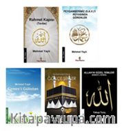 Dini Kitap Seti (5 Kitap)