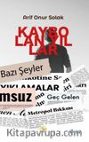 Kaybolan Yıllar
