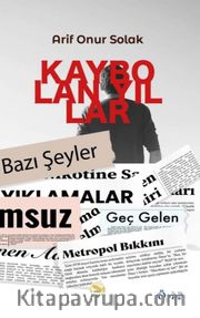 Kaybolan Yıllar