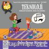 Burcu ve Berk ile Teknoloji & Teknolojiyi Keşfediyor, Bilinçli Kullanıyoruz