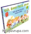 Gel Bana Masal Anlat (4 Kitap)