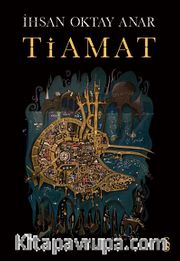 Tiamat (Karton Kapak)