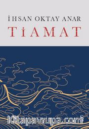Tiamat (Ciltli)